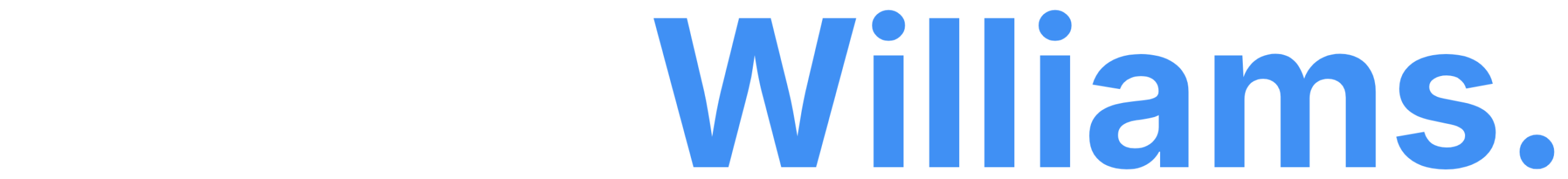 Jacob Williams